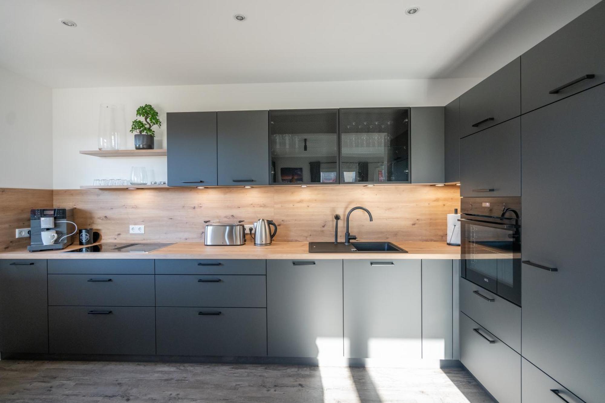 Supreme City Dream Mit Terrasse Und Parkplatz - 110M² Δρέσδη Εξωτερικό φωτογραφία